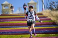 Cañón Jimulco, trail del sotol