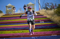 Cañón Jimulco, trail del sotol