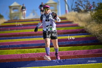 Cañón Jimulco, trail del sotol