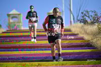 Cañón Jimulco, trail del sotol