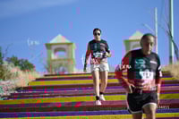 Cañón Jimulco, trail del sotol