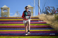 Cañón Jimulco, trail del sotol