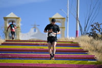 Cañón Jimulco, trail del sotol