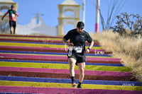 Cañón Jimulco, trail del sotol