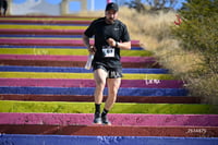 Cañón Jimulco, trail del sotol