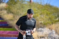 Cañón Jimulco, trail del sotol