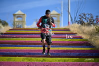 Cañón Jimulco, trail del sotol