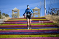 Cañón Jimulco, trail del sotol