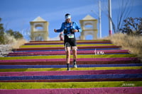 Cañón Jimulco, trail del sotol