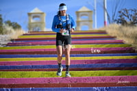 Cañón Jimulco, trail del sotol
