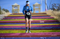 Cañón Jimulco, trail del sotol