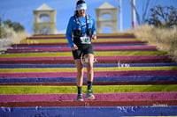 Cañón Jimulco, trail del sotol