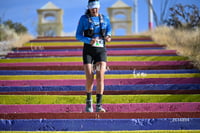 Cañón Jimulco, trail del sotol