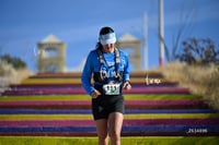 Cañón Jimulco, trail del sotol