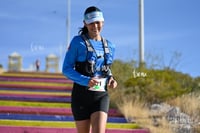 Cañón Jimulco, trail del sotol