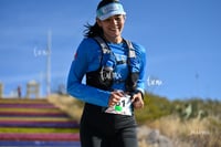 Cañón Jimulco, trail del sotol