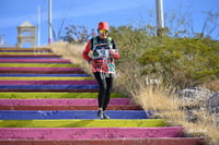 Cañón Jimulco, trail del sotol