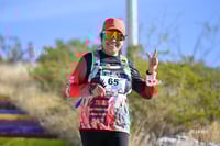 Cañón Jimulco, trail del sotol