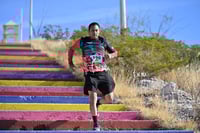 Cañón Jimulco, trail del sotol