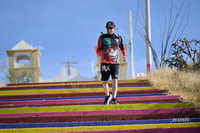 Cañón Jimulco, trail del sotol