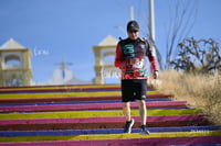 Cañón Jimulco, trail del sotol