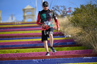 Cañón Jimulco, trail del sotol