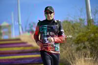 Cañón Jimulco, trail del sotol