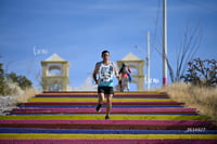 Cañón Jimulco, trail del sotol