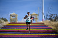 Cañón Jimulco, trail del sotol