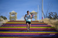 Cañón Jimulco, trail del sotol