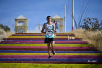 Cañón Jimulco, trail del sotol