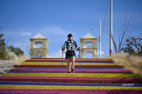 Cañón Jimulco, trail del sotol