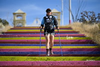 Cañón Jimulco, trail del sotol