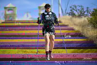 Cañón Jimulco, trail del sotol