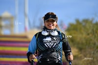 Cañón Jimulco, trail del sotol