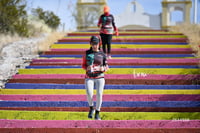 Cañón Jimulco, trail del sotol