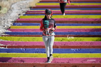 Cañón Jimulco, trail del sotol