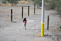 Cañón Jimulco, trail del sotol