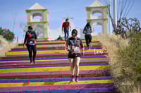 Cañón Jimulco, trail del sotol