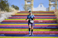 Cañón Jimulco, trail del sotol