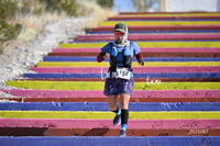 Cañón Jimulco, trail del sotol