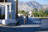 Carrera 10 millas y 5K Rotary