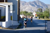 Carrera 10 millas y 5K Rotary