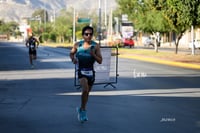 Carrera 10 millas y 5K Rotary
