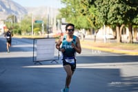 Carrera 10 millas y 5K Rotary