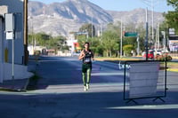 Carrera 10 millas y 5K Rotary