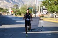 Carrera 10 millas y 5K Rotary