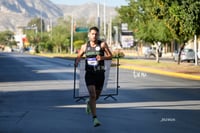 Carrera 10 millas y 5K Rotary