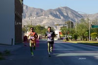Carrera 10 millas y 5K Rotary