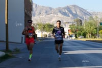 Carrera 10 millas y 5K Rotary